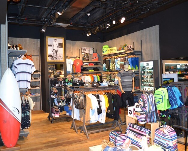 Quiksilver