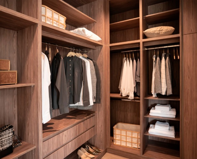 Closet