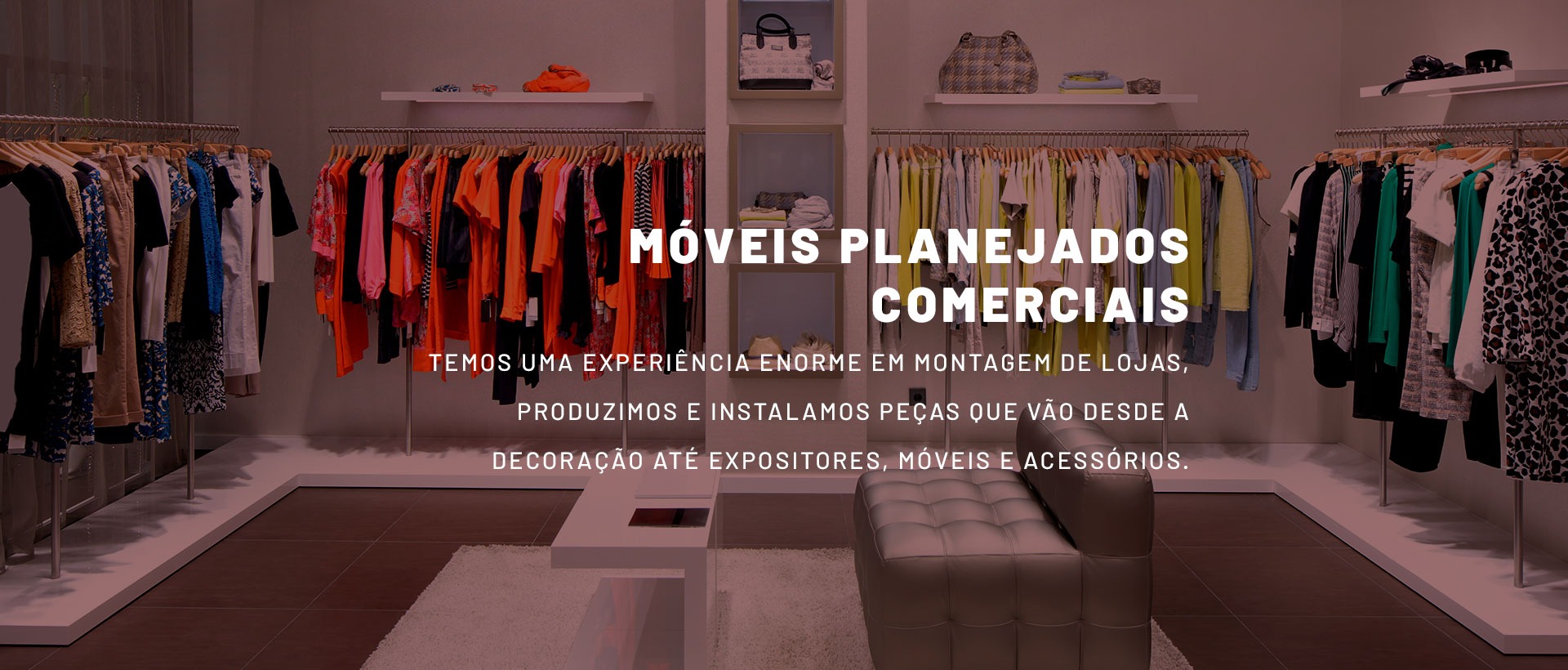 Banner Residencial