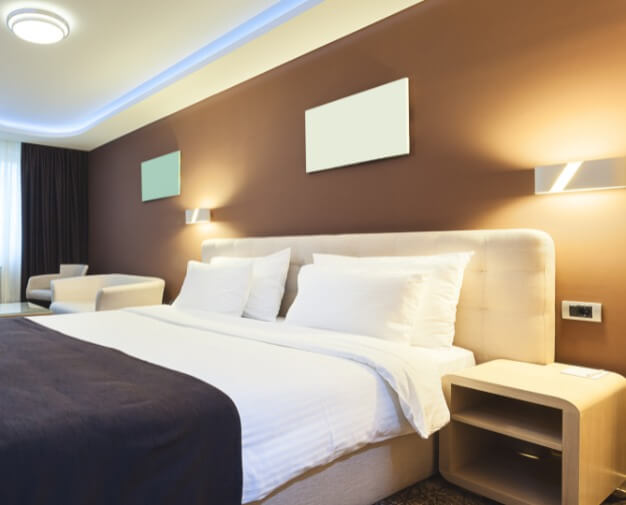 Hotelaria